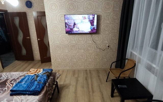 Апартаменты Трудовые резервы 11