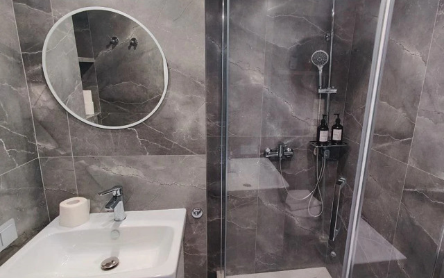 Апартаменты ZenApart Франция