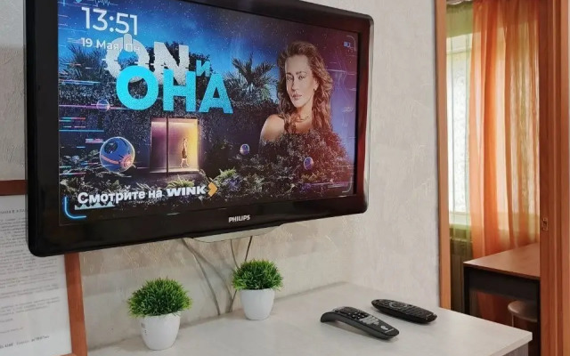 Квартира на Ульяновском шоссе 21