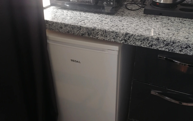 Отель Opera Wall Suite