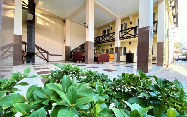 Stella Maris Guest House