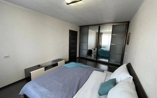 Komfort Pionerskaya 21 Flat