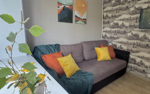 Квартира Саквояж