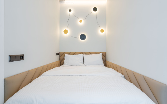 Апартаменты Ohta Suite 24