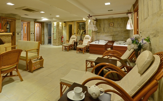 Yigitalp Hotel
