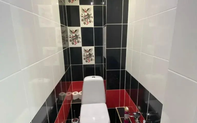 Happy House Flat