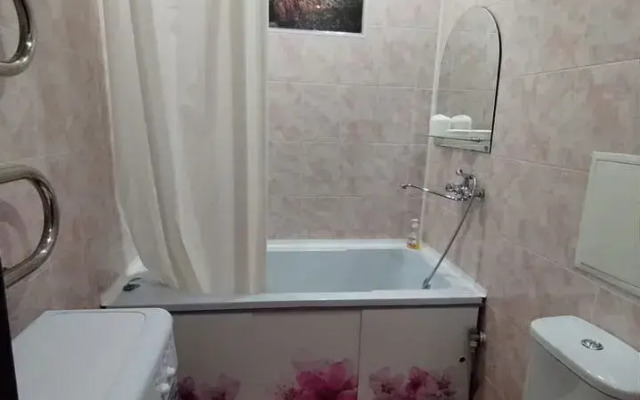 Na Ostrovskogo 37k5 Flat