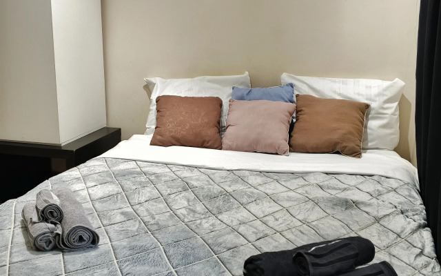 Apartment Уютная Студия