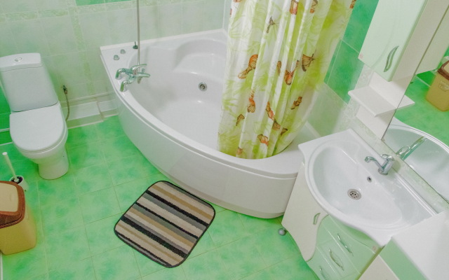 Bugaz Guest House