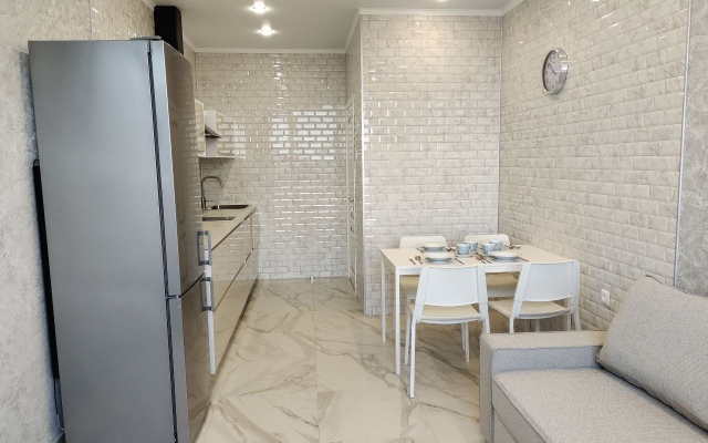 Kvartira Apartments