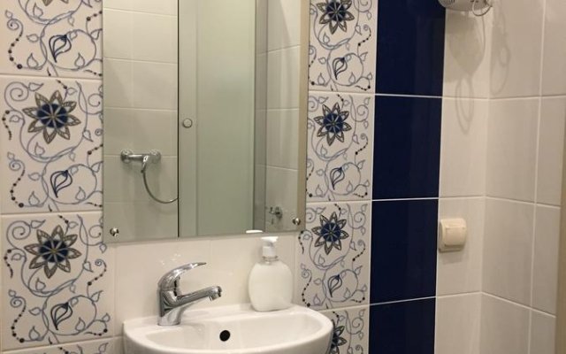 Жилое Помещение For Business&Travel