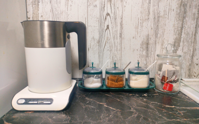 Квартира Комфорт в Центре с Отчётными Документами