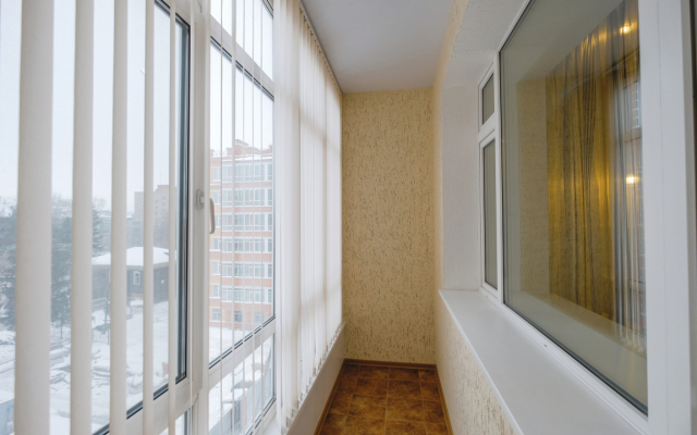 Апартаменты Петровские на Карташова 29 Б (1)