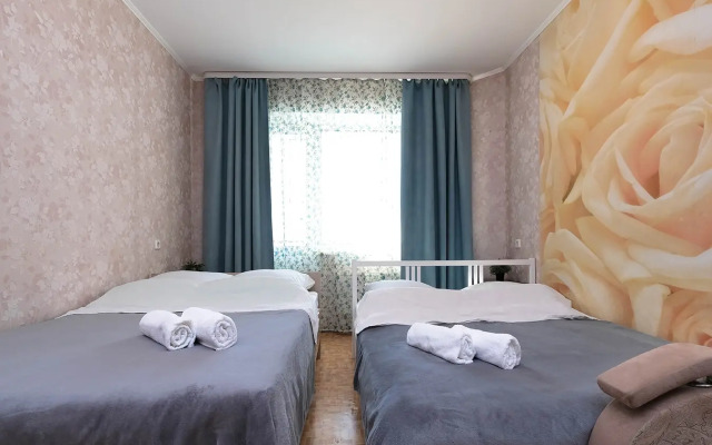 Квартира на Титова 238/2