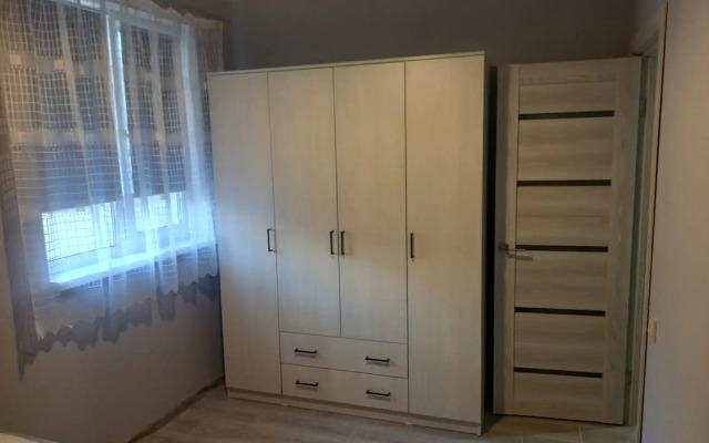 Гостевой дом на Айрчинской