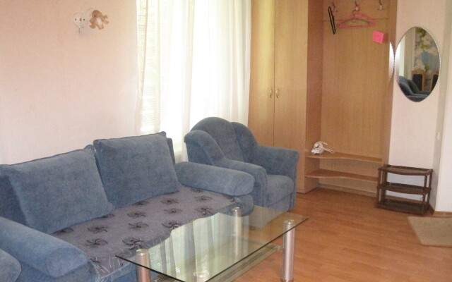 Villa Liliya Guest House