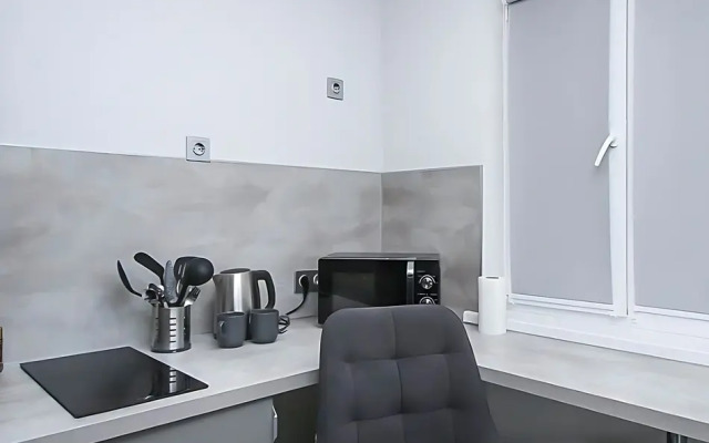 Апартаменты 30 Лет Победы 42/1