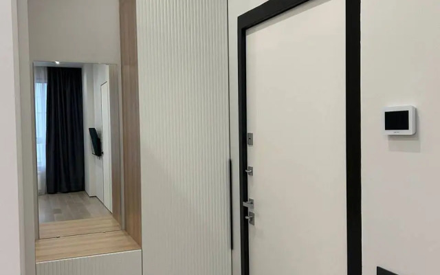 Na Rimskoy Flat