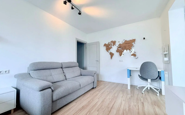 Квартира У25