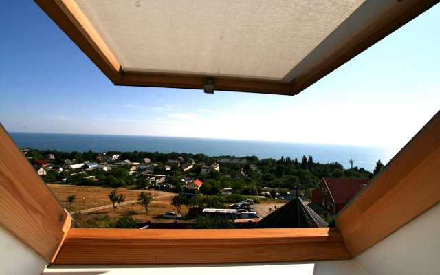 Skazka Guest house