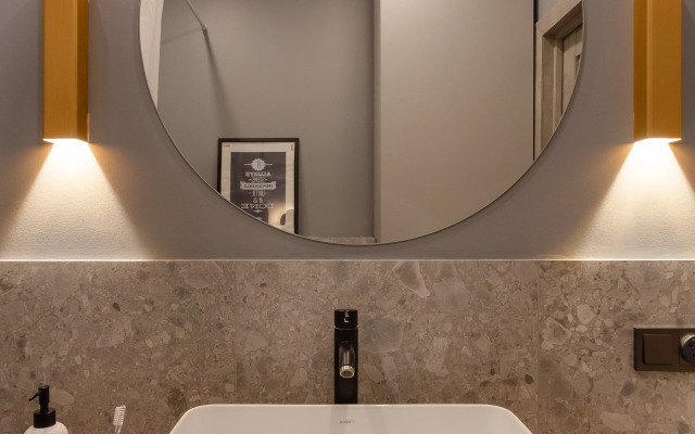 Квартира Apart Seasons Amundsena 7