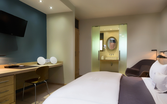 Billini Hotel