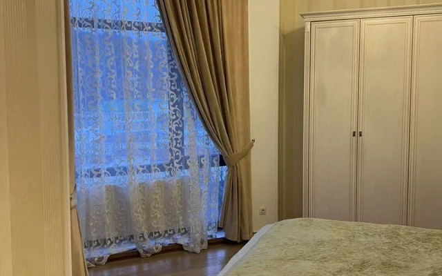 Квартира Уютная 3-Комнатнaя