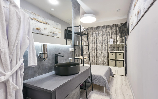 Piter Hotel