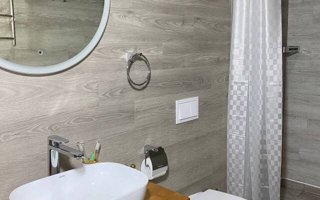 Шале Liberty Village 3