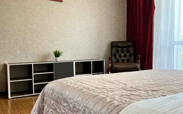 Zagorodny dom Ramenskiy Private house