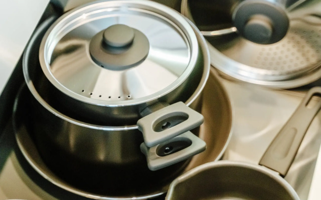 Апартаменты Тихая Гавань 1