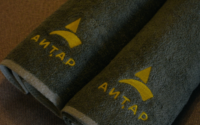 Hotel Aytar "morskie Korpusa"
