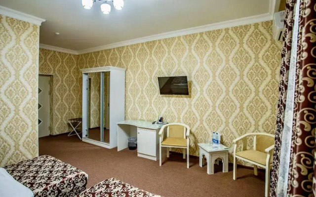 Reikartz Modarikhon Bukhara Hotel