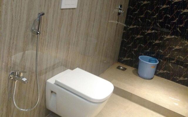 The Byke Brightland Matharean Hotel