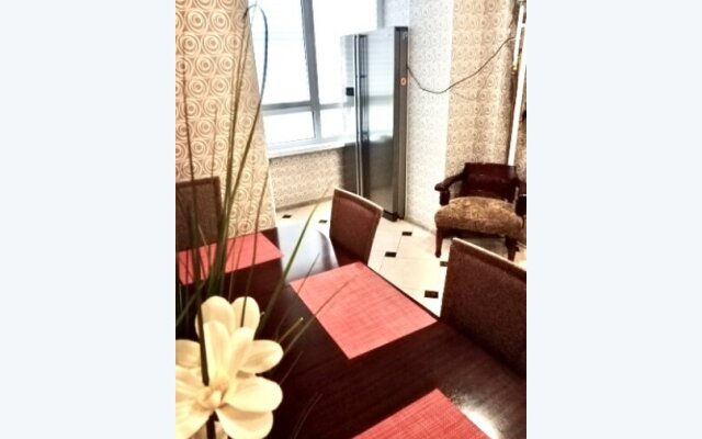 Апартаменты Маяковского Апарт-36