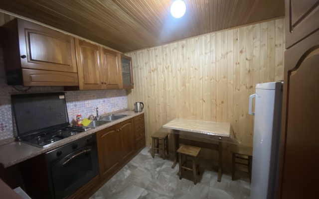 Гостевой дом Зинцар дача