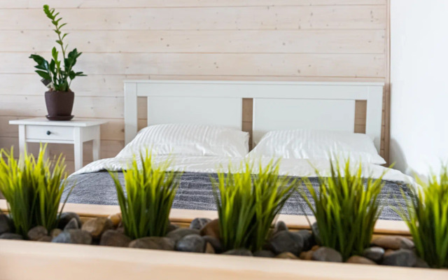 Апартаменты Студия Тушканова 3