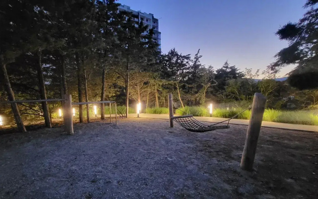 Studiya Pogranichny 6 Flat