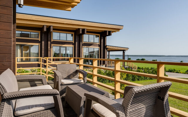 Seehof Boutique-Hotel