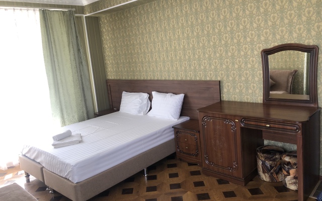 Residence Hotel & Terrace