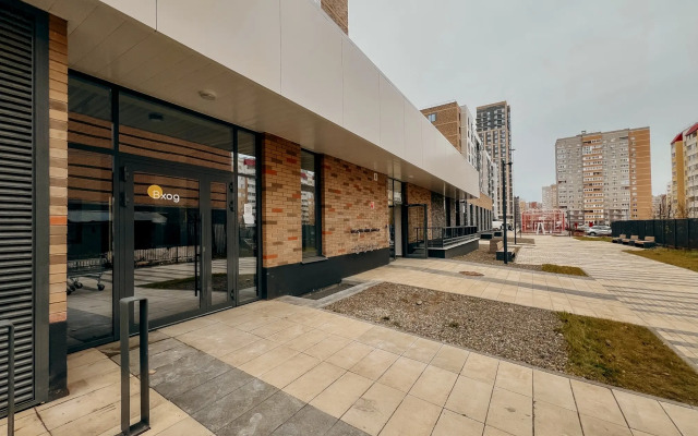 Квартира Privi House на Воткинском шоссе 53к1