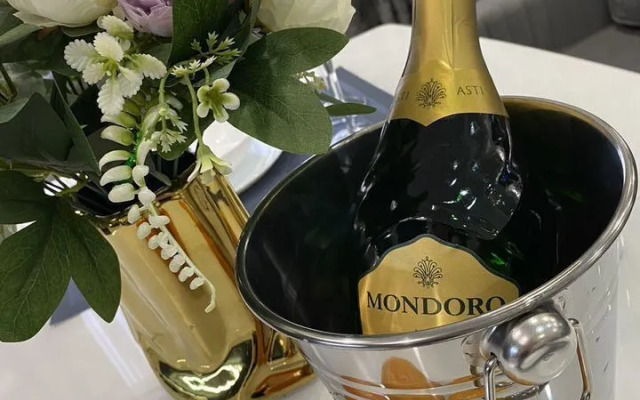 Квартира на Пионерской 530