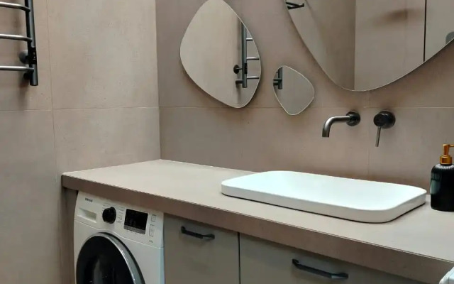 Квартира Класса Люкс