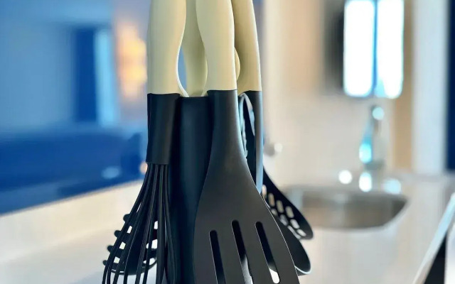 Апартаменты Orbi D 1321