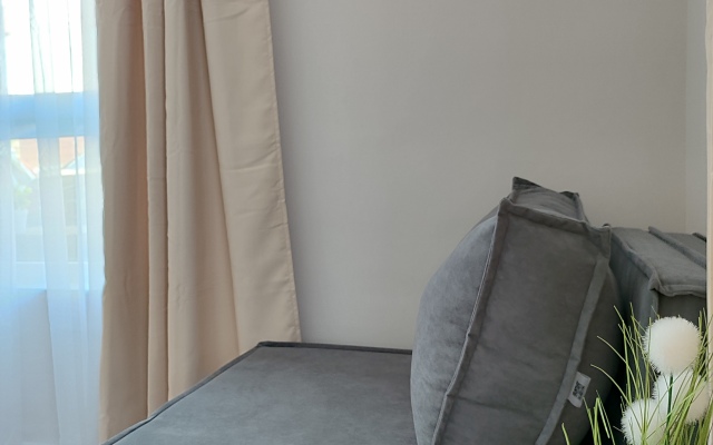 Апартаменты Студия от сети Gorod Si в Центральном районе