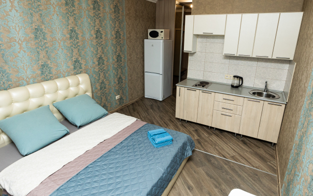 Scherbinka 810/2 Apartments