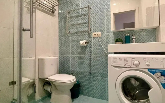 V Zhk Kapavella Portugalii Apartments