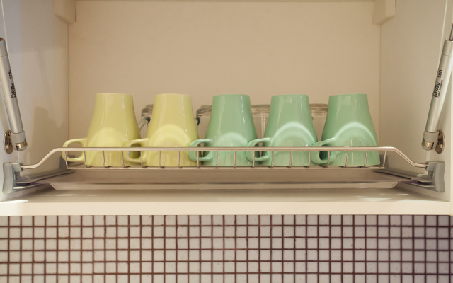 Апартаменты на Масленникова 72