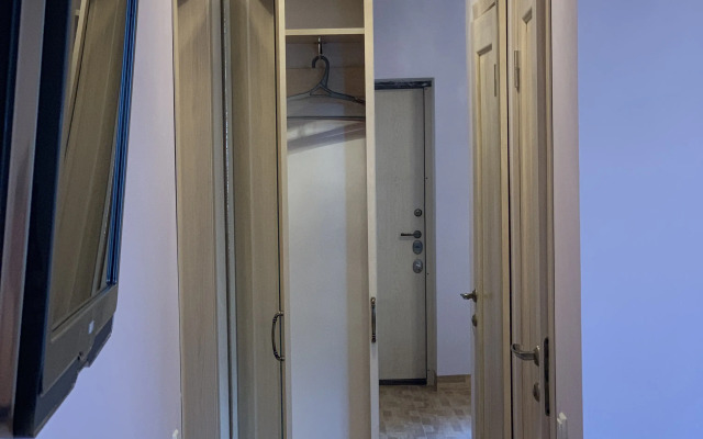 Мини-отель Новобереговой