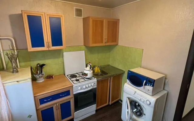 Апартаменты на улице Попова, 26